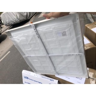 Đèn led panel 600x600 48w ốp trần nổi