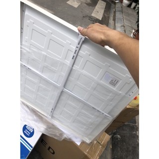 Đèn led panel 600x600 48w ốp trần nổi