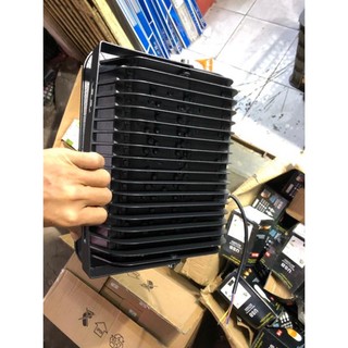 Đèn pha led 100W đèn pha cốc chiếu sâu đèn đánh cá 100W