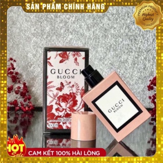 Nước hoa GUCCI BLOOM 30ml-50ml