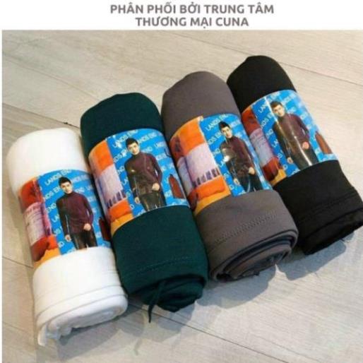 Áo Giữ Nhiệt Nam, Áo Dài Tay Lót Nỉ Siêu Ấm Cho Bạn NAM Chất Siêu Đẹp - Trend Fashion
