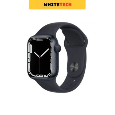Đồng hồ thông minh Smart Watch Seri 8 Kết Nối Bluetooth , Hỗ Trợ Nghe Gọi, Nhận Thông Báo, Sức Khỏe, Thể Thao