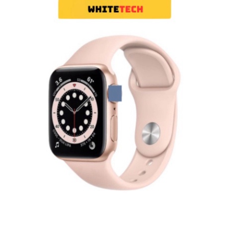 Đồng hồ thông minh Smart Watch Seri 8 Kết Nối Bluetooth , Hỗ Trợ Nghe Gọi, Nhận Thông Báo, Sức Khỏe, Thể Thao