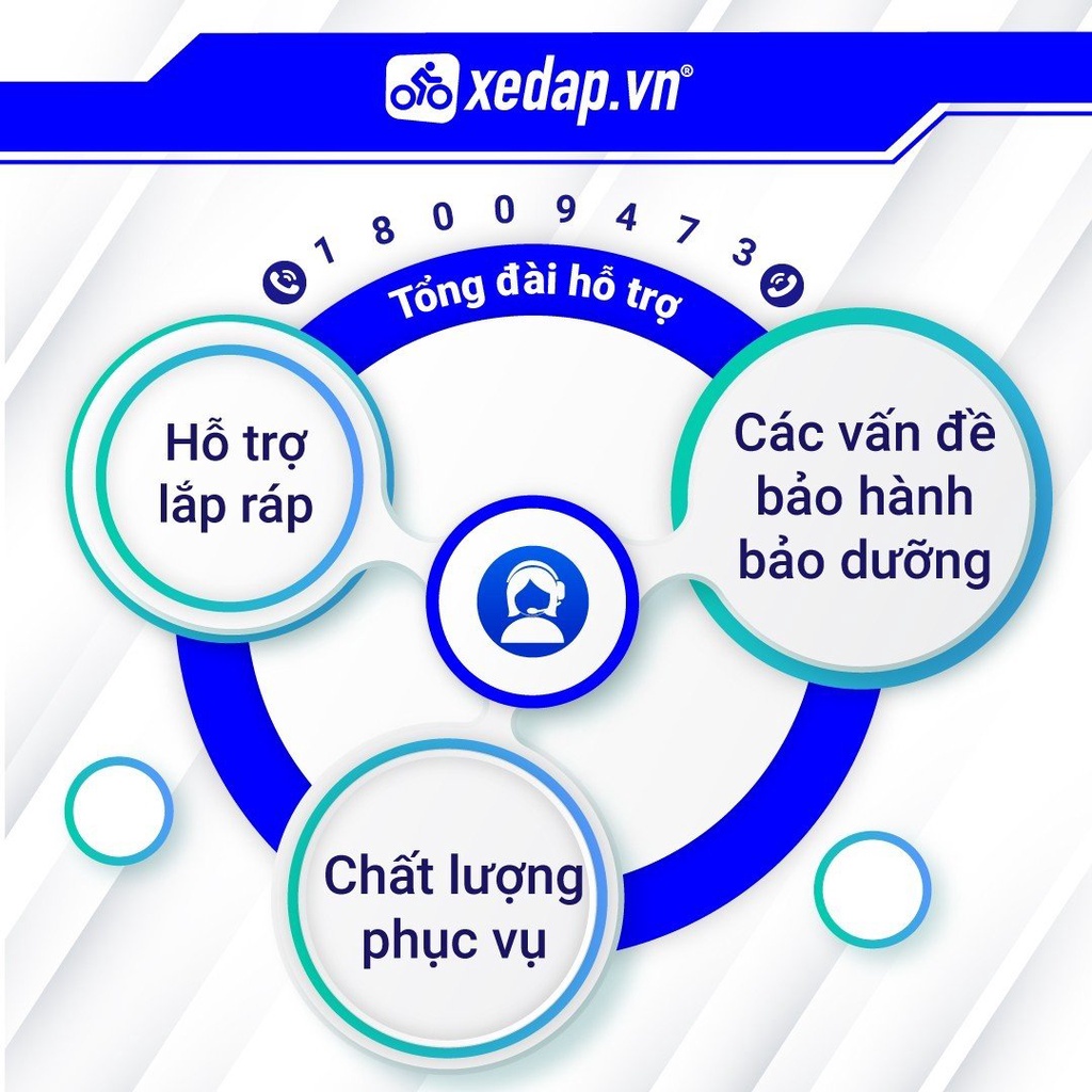 Khoá Dây Xe Đạp Bọc Nhựa 10x650mm VINBIKE VB36 Bicycle Lock