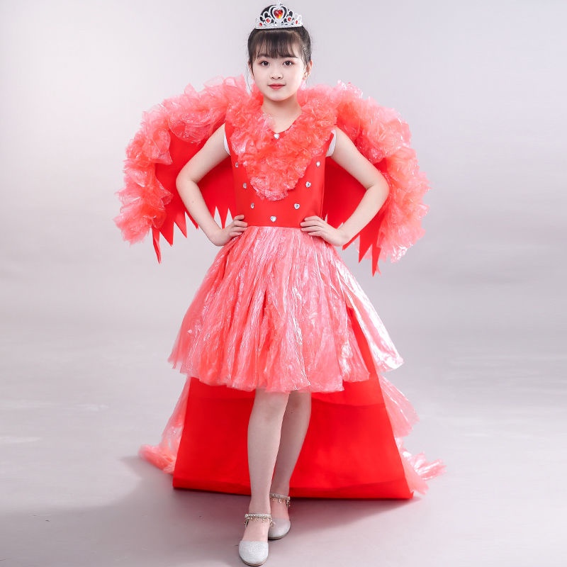 Trang Phục Thời Trang Thân Thiện Với Môi Trường Tự Làm Cho Gia Đình 10.30