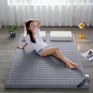 Đệm Đa Năng Topper Gấp Gọn, Nệm Trải Sàn Siêu Êm - Dùng Cho 4 Mùa bombomshop bombomshop mayxaysuahatcamel