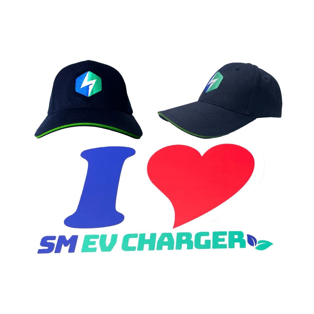 Sticker tem dán SMEV 1 mặt keo