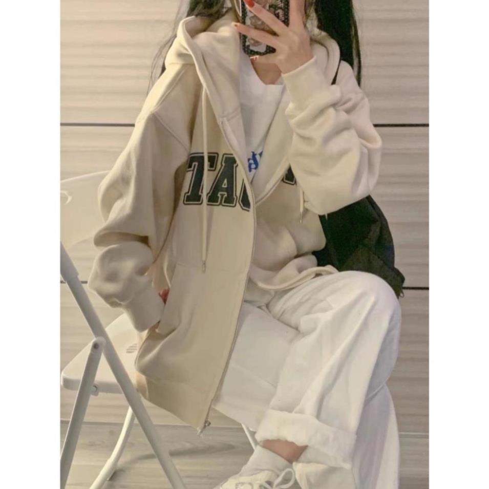 Áo khoác hoodie nam nữ AO31