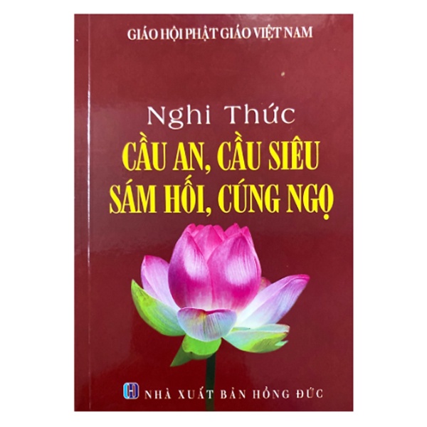 Sổ tay cầu an, cầu siêu khổ nhỏ gọn - MS04