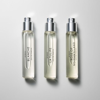 Set nước hoa BYREDO mini size 12ml đủ mùi (Full box + Tách sét)
