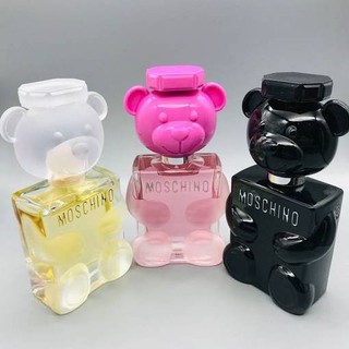 Nước Hoa Moschino Toy 2 EDP 100ML ( đủ màu )- 𝙰𝚛𝚌𝚑𝚒𝚟𝚎𝚜.𝚂𝚐𝟷 💟