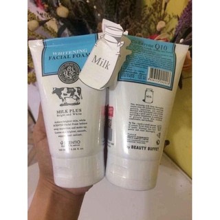 Sữa rửa mặt Beauty Buffet con bò Thái Lan (Chuẩn Thái)