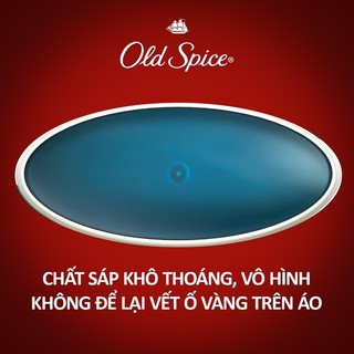 Lăn khử mùi nam Old Spice ( Fresh/Pure Sport/Original )
