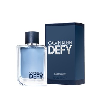 𝐀𝐃𝐍.𝐬𝐜𝐞𝐧𝐭 | Nước hoa Calvin Klein Defy EDT 100ml