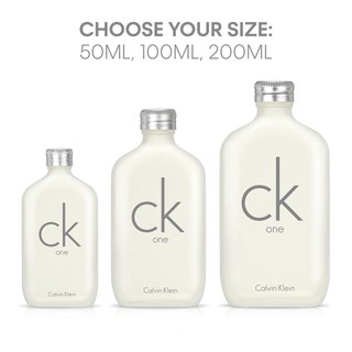 Nước hoa Unisex One/ Be/Everyone EDT/EDP 100ml/200ml