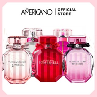 𝐕𝐈𝐂𝐓𝐎𝐑𝐈𝐀'𝐒 𝐒𝐄𝐂𝐑𝐄𝐓 - nước hoa bombshell seduction/floral/holiday/intense/edp - 100ml