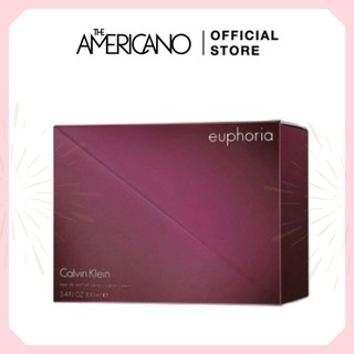 Nước hoa nữ ck eup phoria 100ml