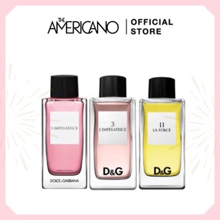 Nước hoa Anthology L'Imperatrice 3/11/liminted 100ml