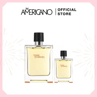 𝐇𝐄𝐑𝐌𝐄𝐒 - nước hoa terre d’hermes - edt 50ml/100ml