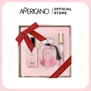 𝐕𝐈𝐂𝐓𝐎𝐑𝐈𝐀'𝐒 𝐒𝐄𝐂𝐑𝐄𝐓 - set nước hoa victoria’s bombshell edp có sẵn