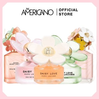  MARC JACOBS - Nước hoa Nữ Daisy EDT 50ml 100ml 