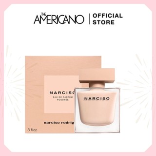 Nước hoa Narciso Rodriguez Poudree EDP 90ml