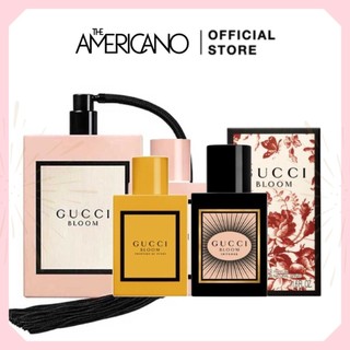 𝐆𝐔𝐂𝐂𝐈 - nước hoa bloom edp for her 30ml