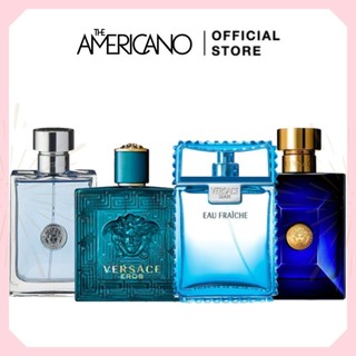 𝐕𝐄𝐑𝐒𝐀𝐂𝐄 - nước hoa man eau fraiche 100ml/200ml