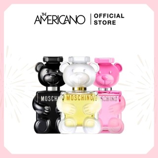 Nước hoa moschino toy 2 edp 100ml