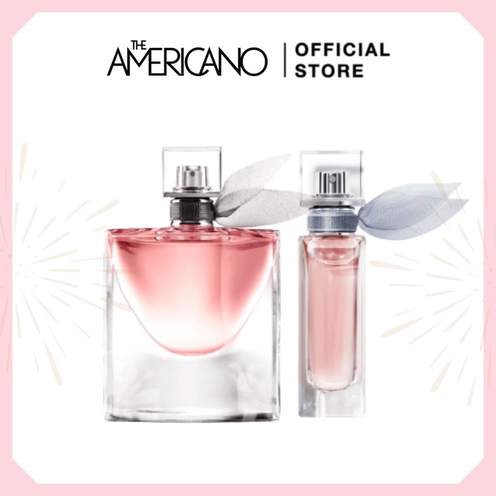 𝐋𝐂 -  Nước hoa chính hãng 𝓛𝓪𝓿𝓲𝓮 𝓔𝓼𝓽 𝓫𝓮𝓵𝓵𝓮 100ml EDP