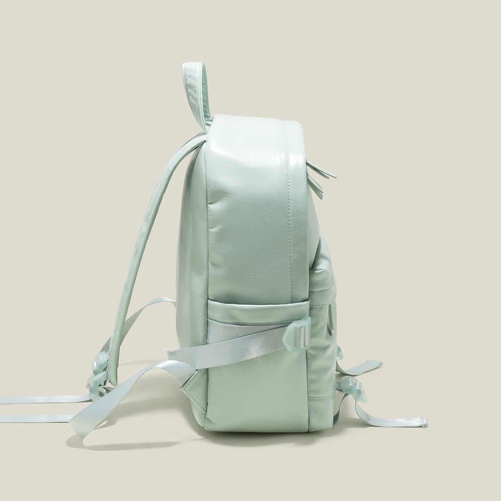 Vascara Vascara Vascara Balo Casual Phối Màu Tươi Trẻ - BAC 0188