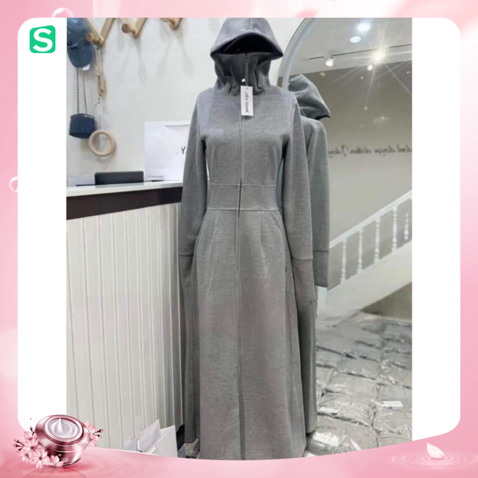 Áo Chống Nắng Nữ, Áo Chống Nắng Toàn Thân Cao Cấp -Ngo shop