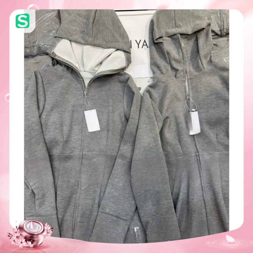 Áo Chống Nắng Nữ, Áo Chống Nắng Toàn Thân Cao Cấp -Ngo shop