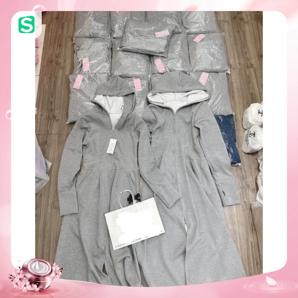 Áo Chống Nắng Nữ, Áo Chống Nắng Toàn Thân Cao Cấp -Ngo shop