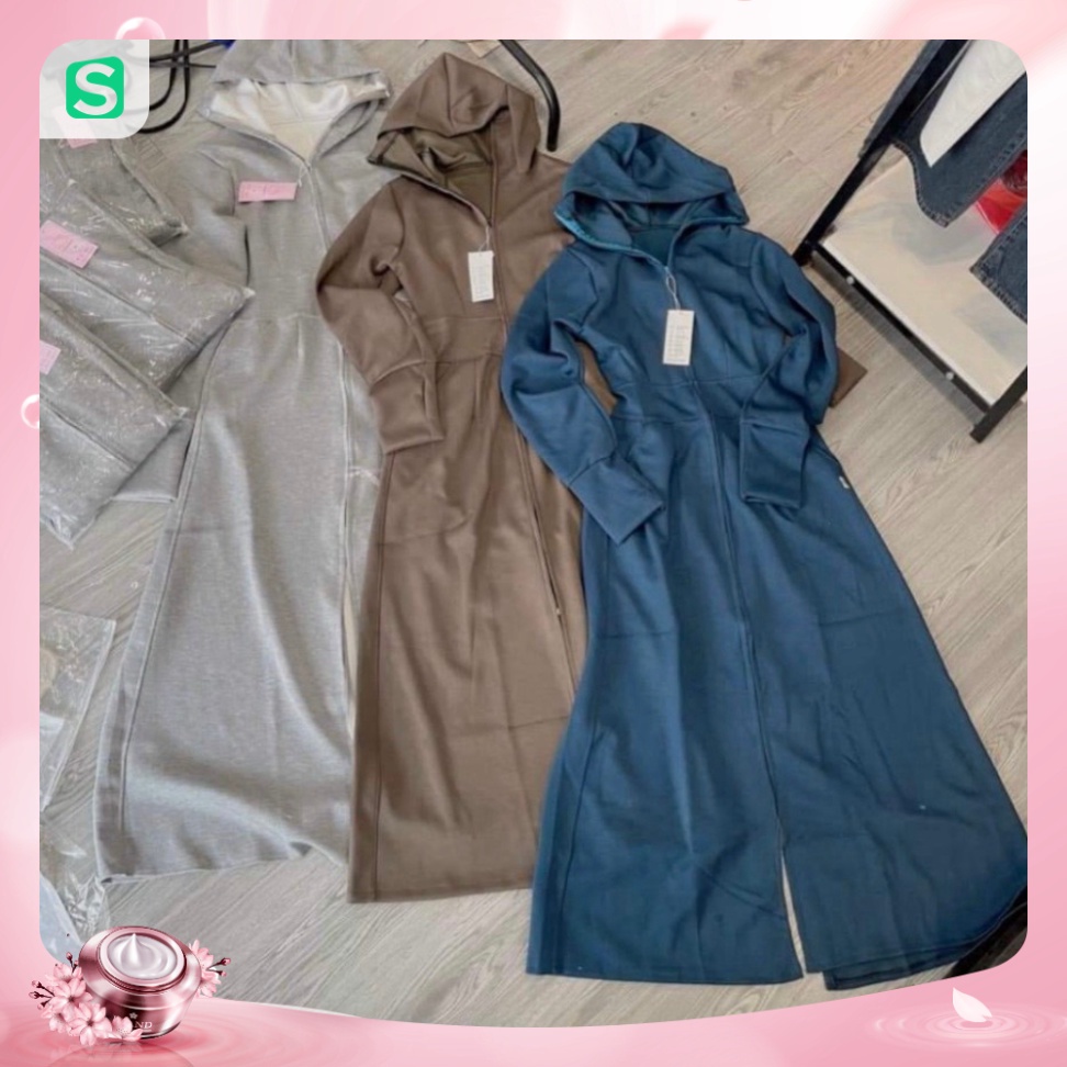 Áo Chống Nắng Nữ, Áo Chống Nắng Toàn Thân Cao Cấp -Ngo shop