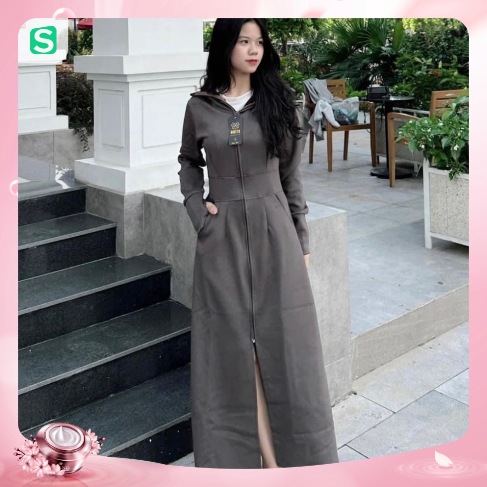 Áo Chống Nắng Nữ, Áo Chống Nắng Toàn Thân Cao Cấp -Ngo shop