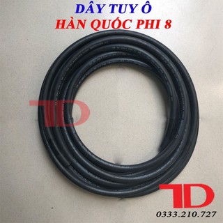 Dây dẫn gas lạnh ô tô, Điện lạnh Thuận Dung