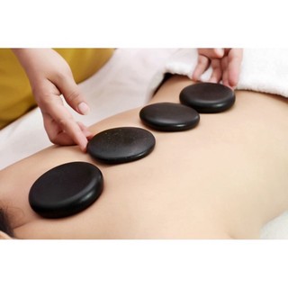 Đá massage-Đá nóng HDEVICE Cho Spa