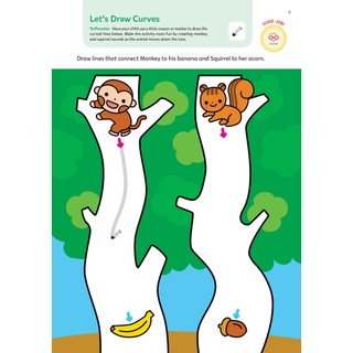 Sách - DTPbooks - Play Smart Brain Boosters 2+