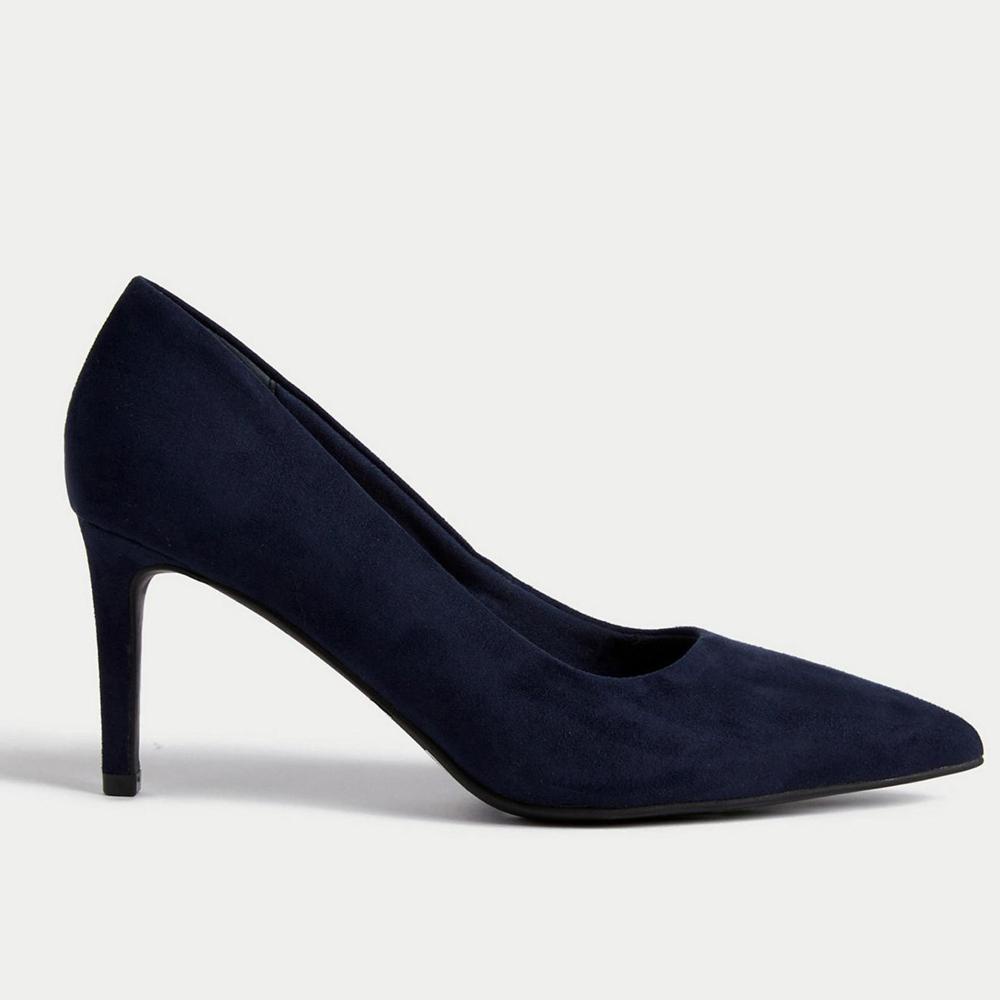 Giày cao gót xuất xịn Mark & Spencer