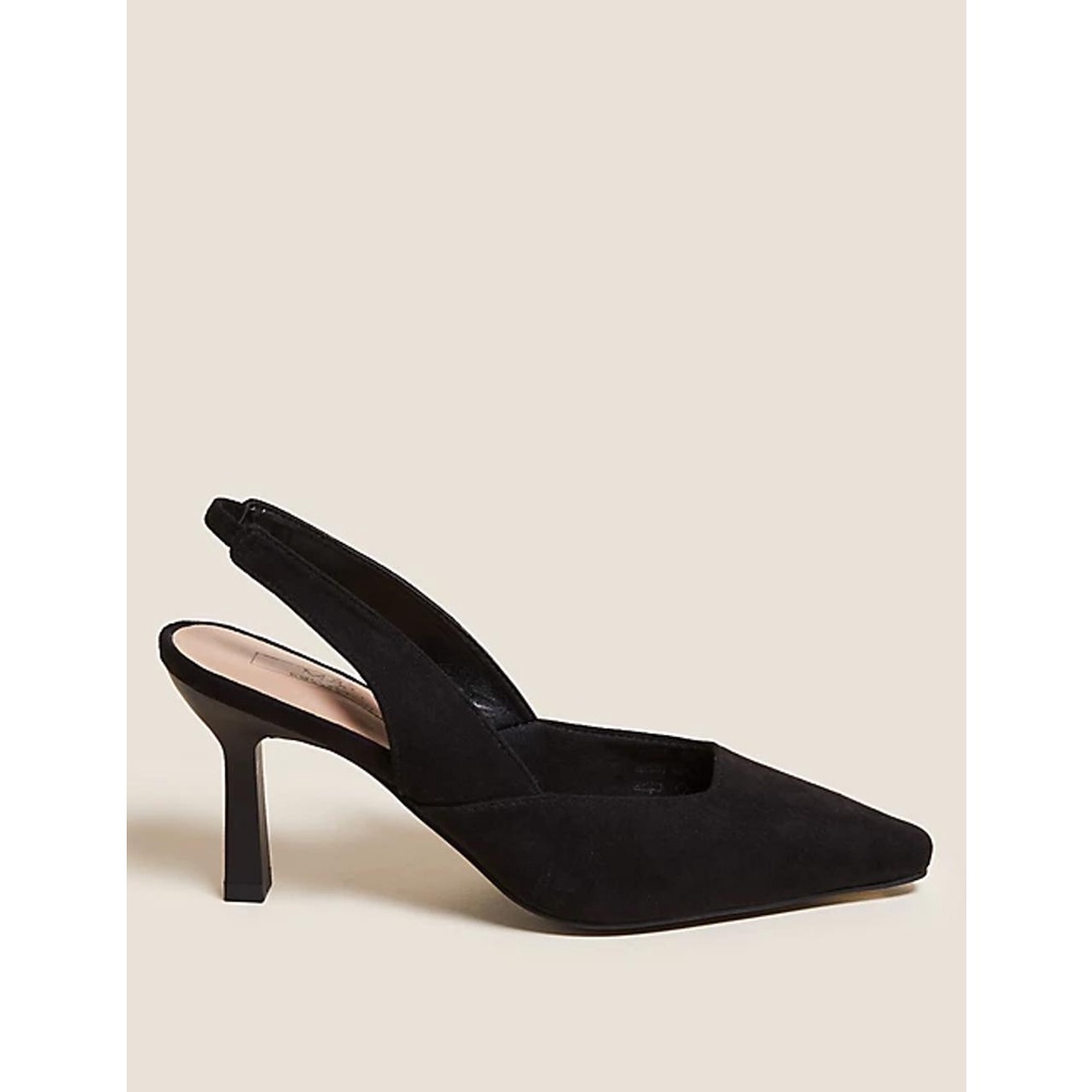 Giày cao gót xuất xịn Mark & Spencer