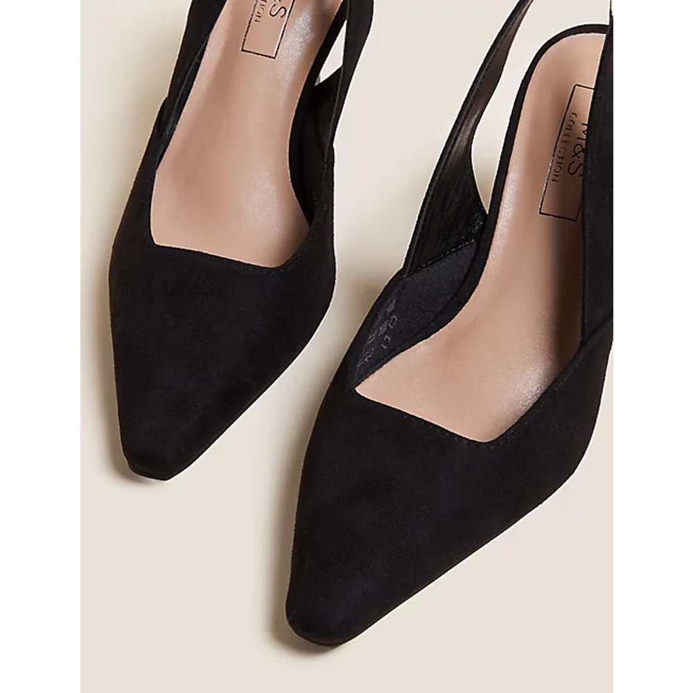 Giày cao gót xuất xịn Mark & Spencer