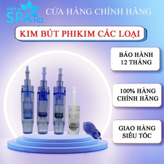ComBo 100 Kim HDEVICE Nano - Kim Phi - Kim Cấy