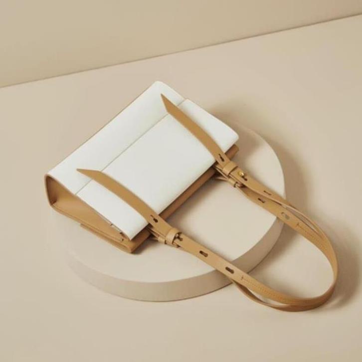 Túi xách nữ da PU thời trang hàng hiệu phong cách Hàn Quốc TX18