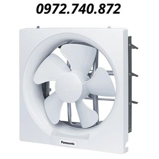 Quạt hút gắn tường panasonic fv-25au9