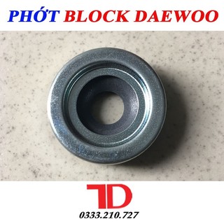 Phốt block daewoo, điện lạnh thuận dung