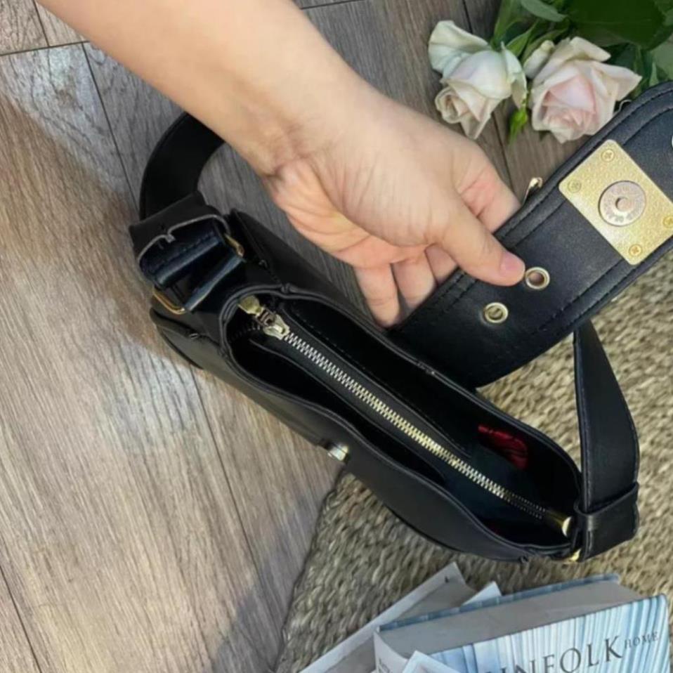 Túi xách nữ giá rẻ thời trang công sở cá tính TX62