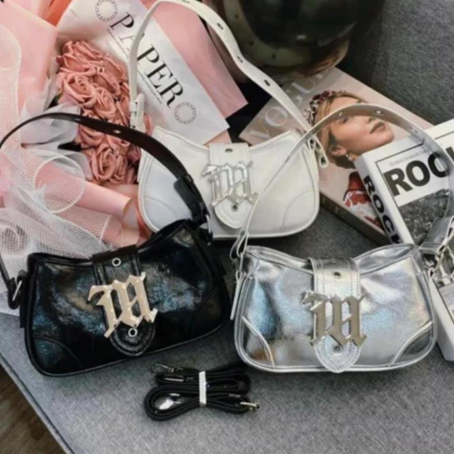 Túi xách nữ giá rẻ thời trang công sở cá tính TX62