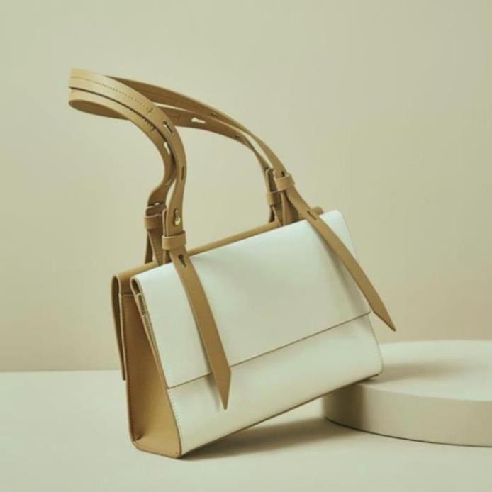 Túi xách nữ da PU thời trang hàng hiệu phong cách Hàn Quốc TX18