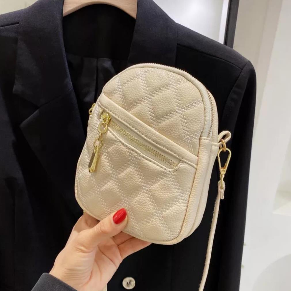 Túi đeo chéo nữ đẹp thời trang hottrend 2023 TX61